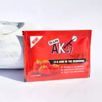 Sexual Oral Jelly